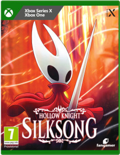 RESERVA Hollow Knight...