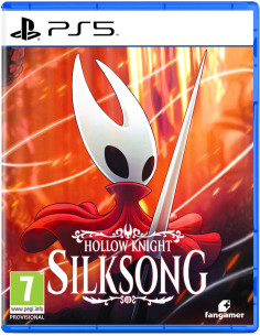 RESERVA Hollow Knight...