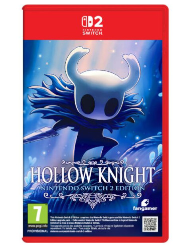 RESERVA Hollow Knight Nintendo Switch...
