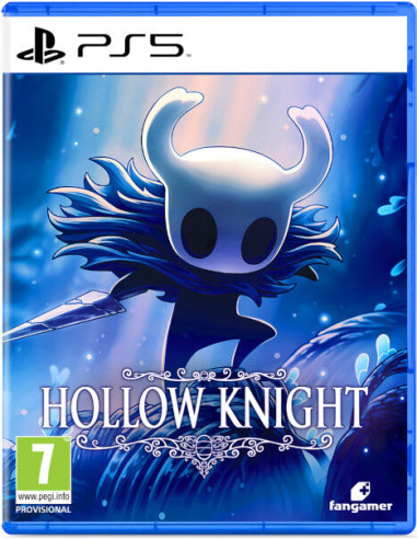 RESERVA Hollow Knight (PS5)...