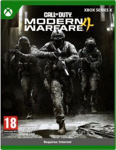 RESERVA Call of Duty:...