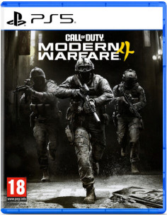 RESERVA Call of Duty:...