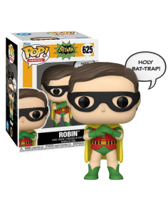 FUNKO POP! Batman Classic...