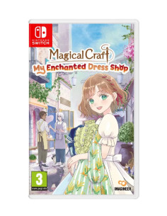 RESERVA Magical Craft My...