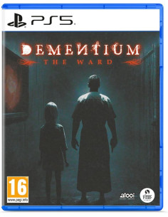 RESERVA Dementium The Ward...