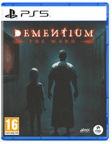 RESERVA Dementium The Ward (PS5)...