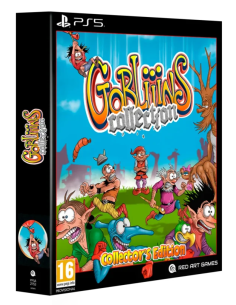 RESERVA Gobliiins...