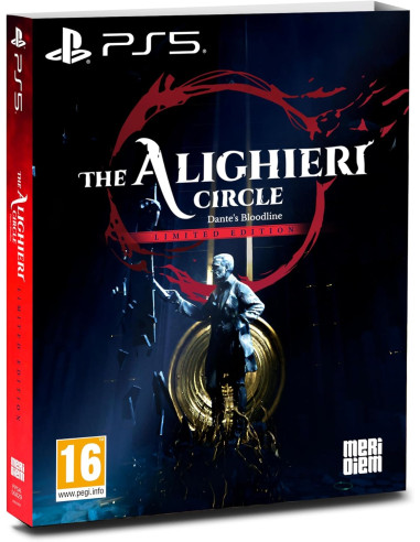 RESERVA The Alighieri Circle Dante's...