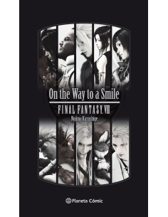 Final Fantasy VII: On the...