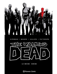 The Walking Dead Nº 1