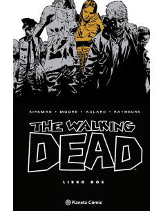 The Walking Dead Nº 2