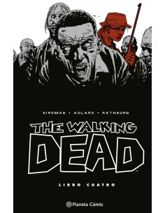 The Walking Dead Nº 4