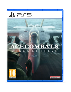 RESERVA Ace Combat 8: Wings...