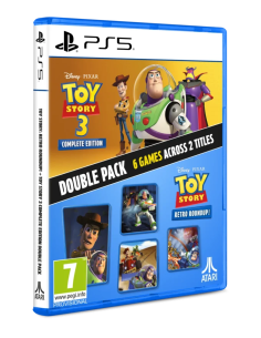 RESERVA Toy Story Retro...