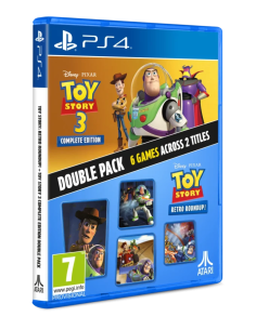 RESERVA Toy Story Retro...