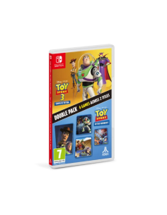 RESERVA Toy Story Retro...