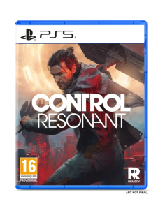 RESERVA Control Resonant...