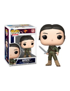 FUNKO POP! DC Comic...