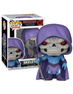 FUNKO POP! Masters of the...