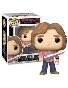 FUNKO POP! Masters of the...