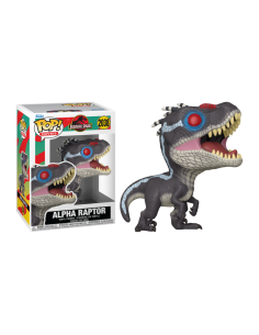 FUNKO POP! Jurassic Park...