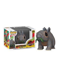 FUNKO POP! Jurassic Park...