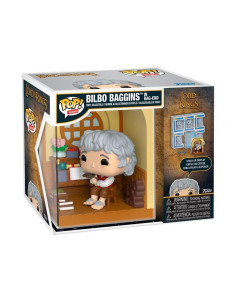 FUNKO POP! Nooks El Señor...