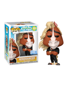 FUNKO POP! Disney...