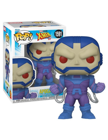 FUNKO POP! Marvel X-Men '97...