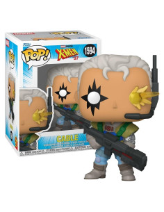 FUNKO POP! Marvel X-Men '97...
