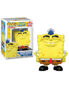 FUNKO POP! Bob Esponja...