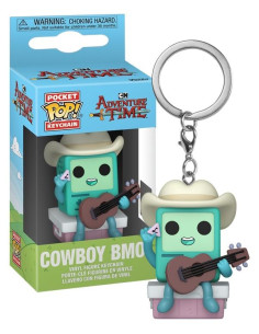 Llavero POCKET POP! Hora De...