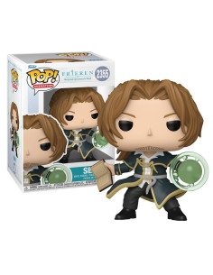 FUNKO POP! Frieren Sein (2355)