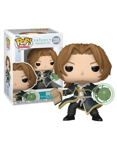 FUNKO POP! Frieren Sein (2355)