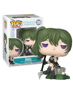 FUNKO POP! Frieren Übel (2356)
