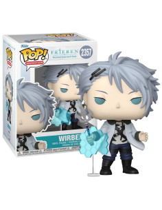 FUNKO POP! Frieren Wirbel...