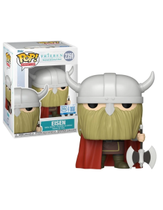 FUNKO POP! Frieren Eisen...