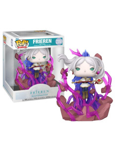 FUNKO POP! Frieren Deluxe...