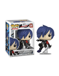 FUNKO POP! Persona 3...