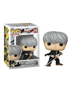 FUNKO POP! Persona 4 Golden...