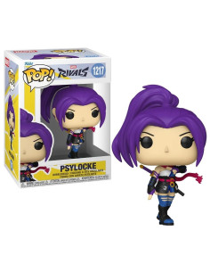 FUNKO POP! Marvel Rivals...