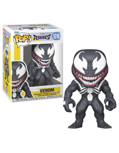 FUNKO POP! Marvel Rivals...