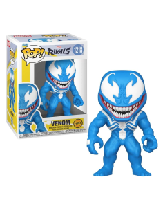 FUNKO POP! Marvel Rivals...