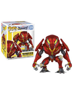 FUNKO POP! Marvel Rivals...