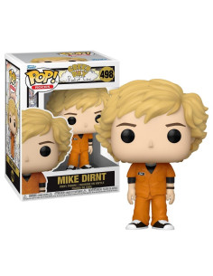 FUNKO POP! Green Day Mike...