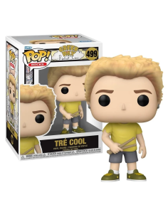 FUNKO POP! Green Day Tré...