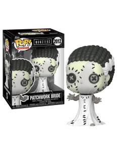 FUNKO POP! Universal...
