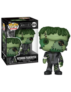 FUNKO POP! Universal...