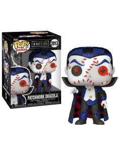 FUNKO POP! Universal...