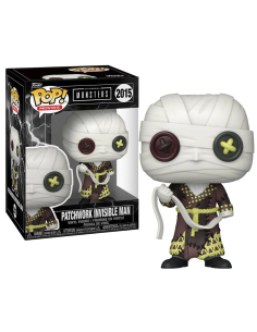 FUNKO POP! Universal...